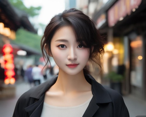 上海鼻子整形案例分享 上海鼻子整形案例分享