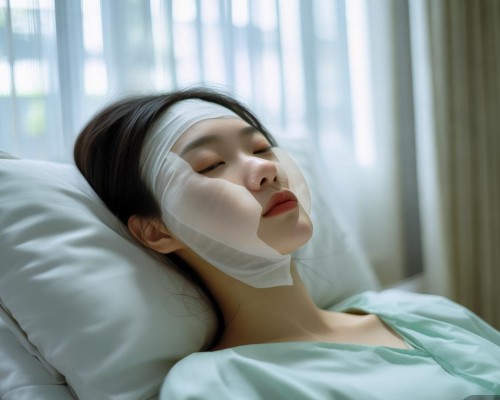 上海鼻子整形恢复期详解与护理指南 上海鼻子整形恢复期详解与护理指南