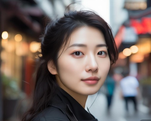 上海鼻子整形自然款，重塑自信，追求自然美