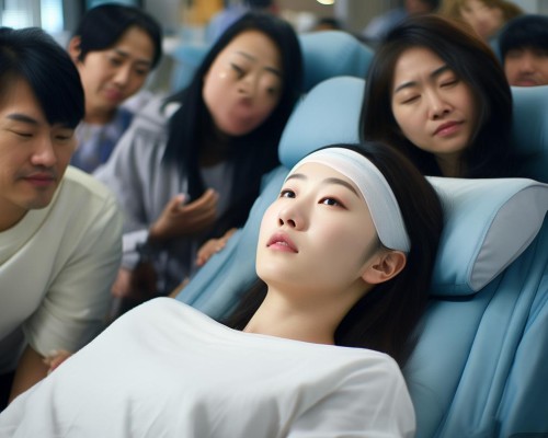 上海鼻子整形恢复期详解与护理指南