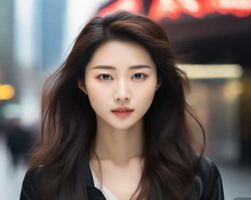 上海鼻子整形自然款，打造和谐美鼻，重塑自信笑容