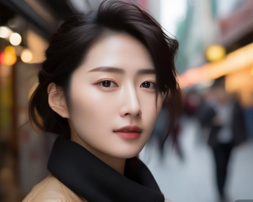 上海鼻子整形自然款，实现美丽与和谐的完美融合