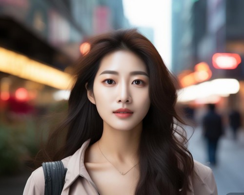 上海鼻整形案例分享，专业医生为你解析鼻子重塑的奥秘