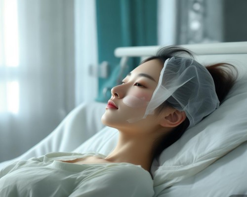上海鼻子整形恢复期详解与护理指南 上海鼻子整形恢复期详解与护理指南