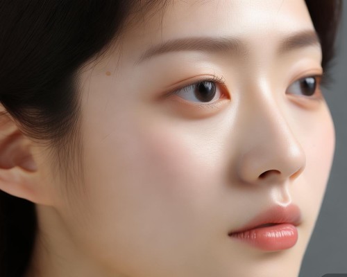 上海鼻整形,重塑美丽轮廓的隆鼻艺术 上海鼻整形,重塑美丽轮廓的隆鼻艺术