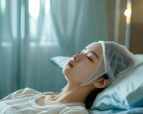 上海鼻子整形恢复期详解与护理指南 上海鼻子整形恢复期详解与护理指南