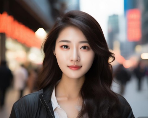 上海鼻子整形案例分享