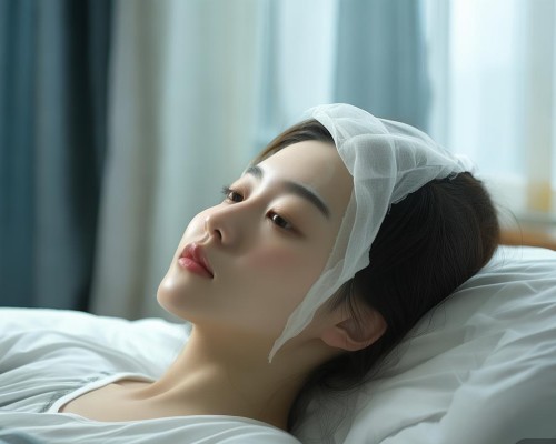 上海鼻子整形恢复期详解与护理指南
