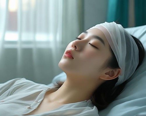 上海鼻子整形恢复期详解与护理指南 上海鼻子整形恢复期详解与护理指南