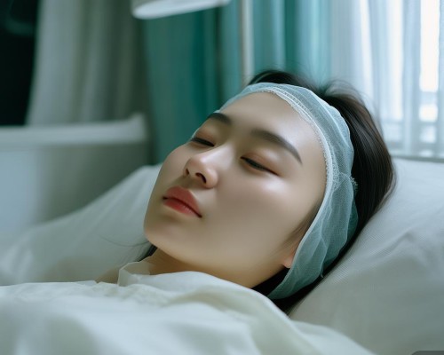 上海鼻子整形恢复期详解与护理指南