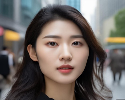 上海鼻整形案例分享，专业塑造美丽鼻子形态