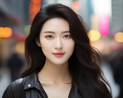 上海鼻子整形自然款的打造艺术