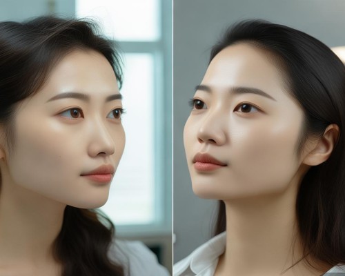 上海鼻整形医生的专业指南,隆鼻手术全解析 上海鼻整形医生的专业指南,隆鼻手术全解析