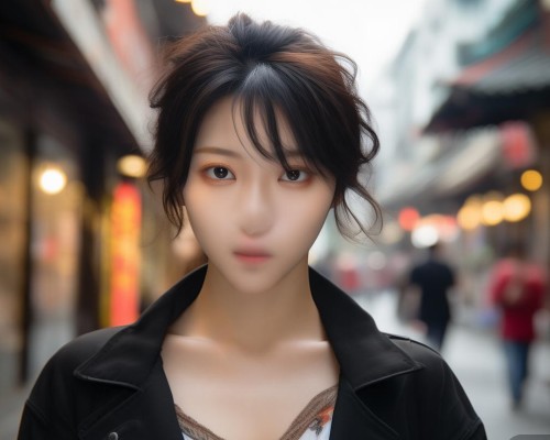 上海鼻子整形案例分享 上海鼻子整形案例分享