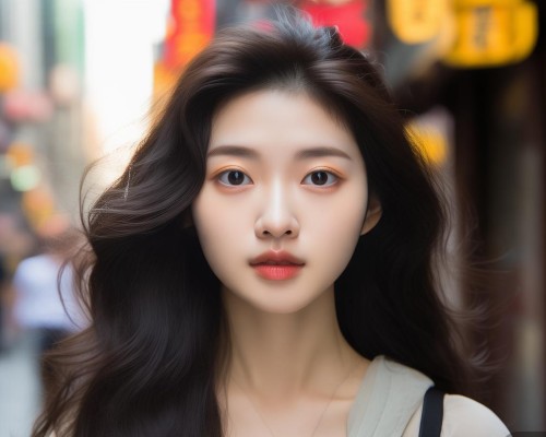 上海鼻子整形自然款,重塑美丽,追求自然和谐 上海鼻子整形自然款,重塑美丽,追求自然和谐