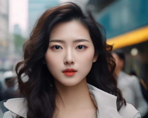 上海鼻子整形效果，专业塑造美丽新高度