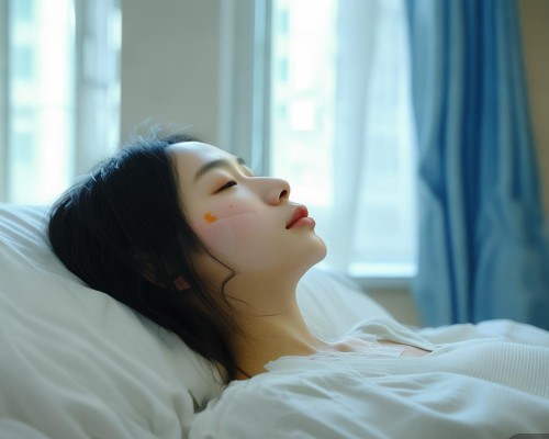 上海鼻子整形恢复期详解与护理指南 上海鼻子整形恢复期详解与护理指南