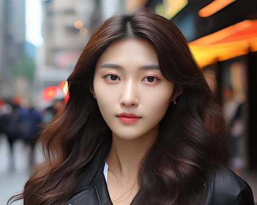 上海鼻整形案例分享，重塑美丽鼻子的故事