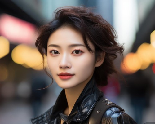 上海鼻子整形自然款，打造和谐美鼻，重塑自信笑容