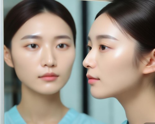 上海鼻子整形的专业艺术—鼻整形医生的专业视角