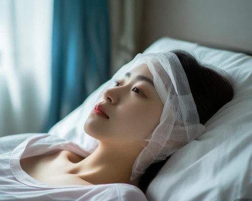 上海鼻子整形恢复期详解与护理指南