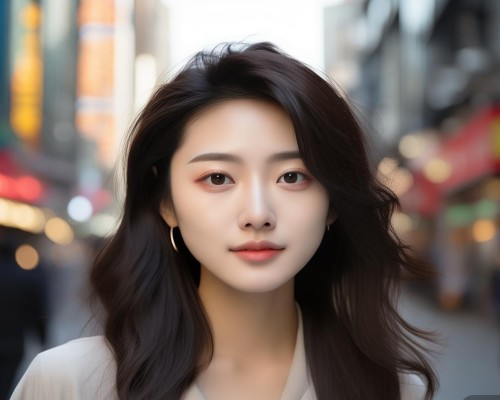 上海鼻子整形自然款，实现美丽与和谐的鼻整形艺术