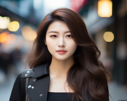 上海鼻子整形案例分享