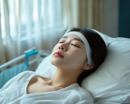 上海鼻子整形恢复期详解与护理指南