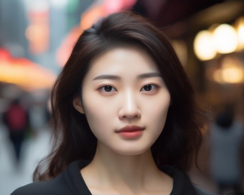 上海鼻子整形自然款，打造和谐美鼻，重塑自信面容