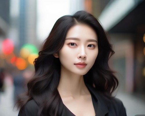 上海鼻整形手术案例分享