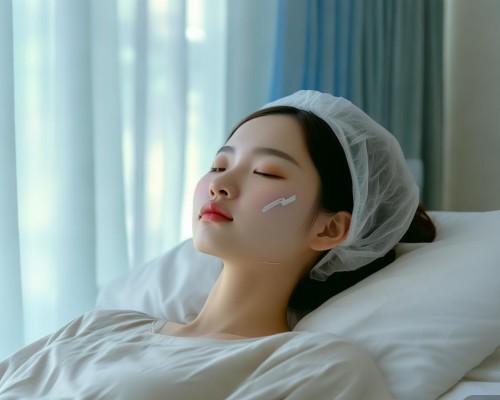 上海鼻子整形恢复期详解与护理指南