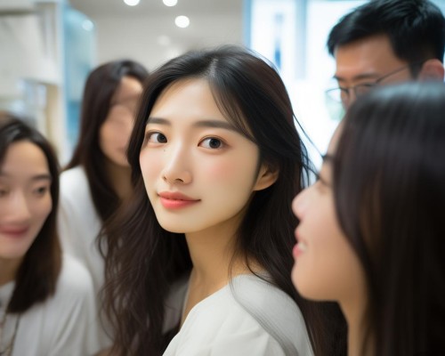 上海鼻子整形自然款，重塑自信，追求自然美