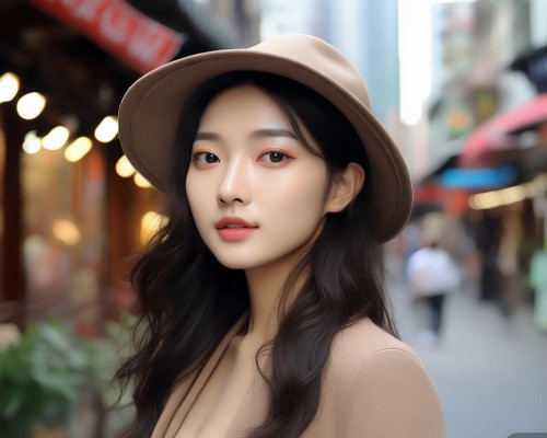 上海鼻子整形效果，专业塑造美丽与自信