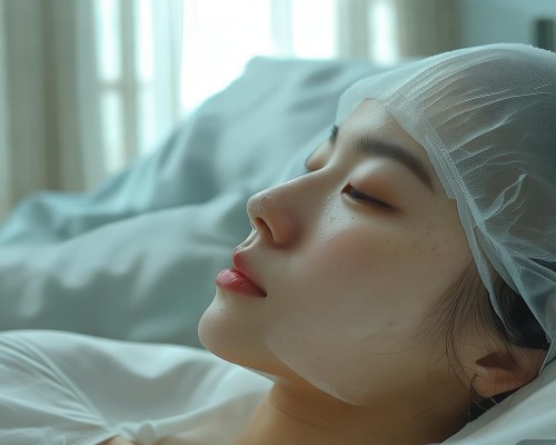 上海鼻子整形恢复期详解与护理指南