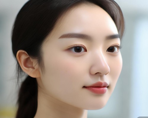 上海鼻整形案例分享，专业医生带你深入了解鼻子整形艺术