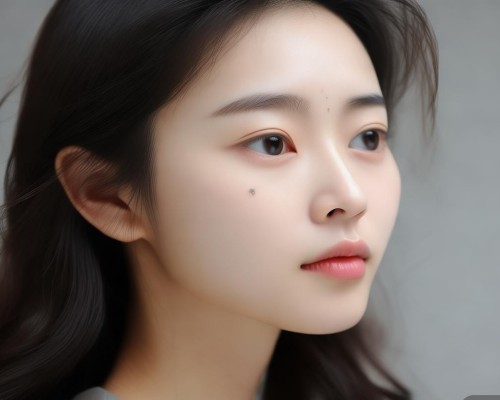 上海鼻子整形自然款，打造和谐美丽的鼻型艺术