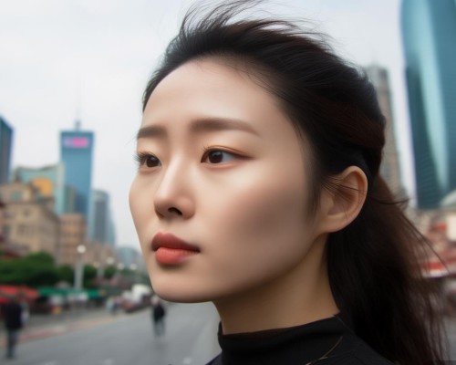 上海鼻整形，重塑美丽鼻子的艺术效果