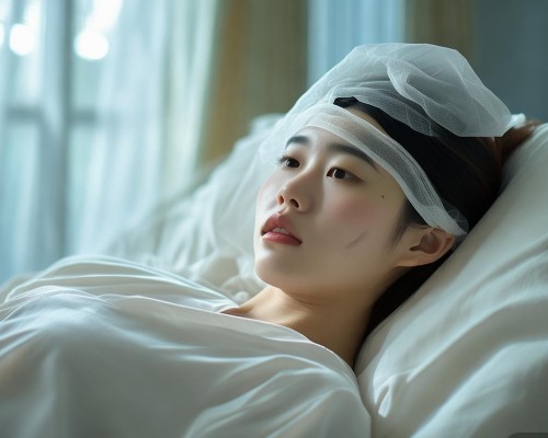 上海鼻子整形恢复期详解与护理指南 上海鼻子整形恢复期详解与护理指南