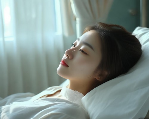 上海鼻子整形恢复期详解与护理指南 上海鼻子整形恢复期详解与护理指南