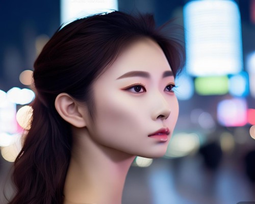 上海鼻整形案例分享与解析