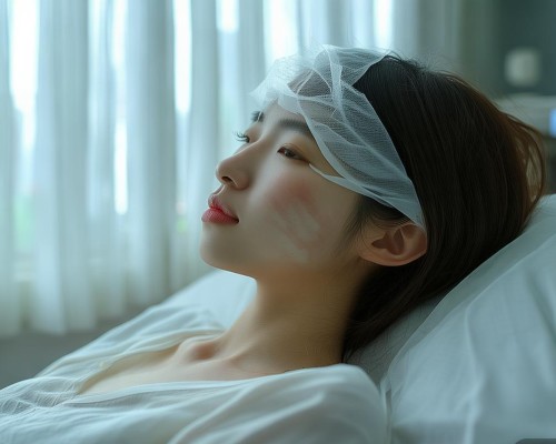 上海鼻子整形恢复期详解与护理指南 上海鼻子整形恢复期详解与护理指南