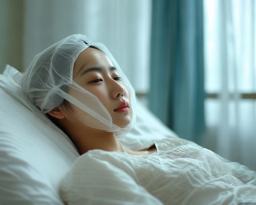 上海鼻子整形恢复期详解与护理指南 上海鼻子整形恢复期详解与护理指南
