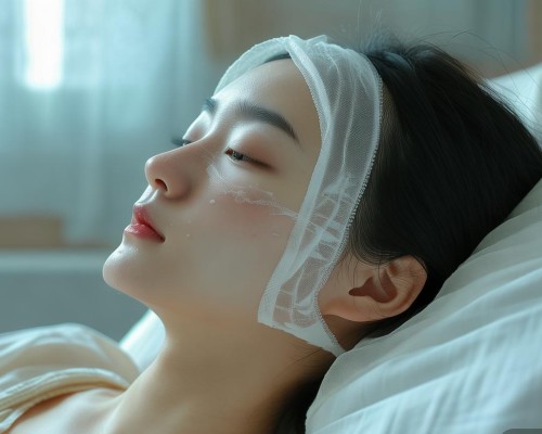 上海鼻子整形恢复期详解与护理指南 上海鼻子整形恢复期详解与护理指南