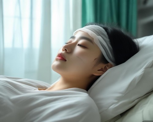 上海鼻子整形恢复期详解与护理指南 上海鼻子整形恢复期详解与护理指南