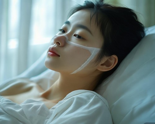 上海鼻子整形恢复期详解与护理指南