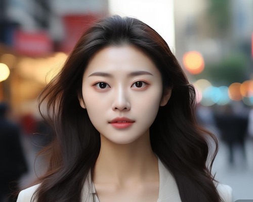 上海鼻子整形案例分享