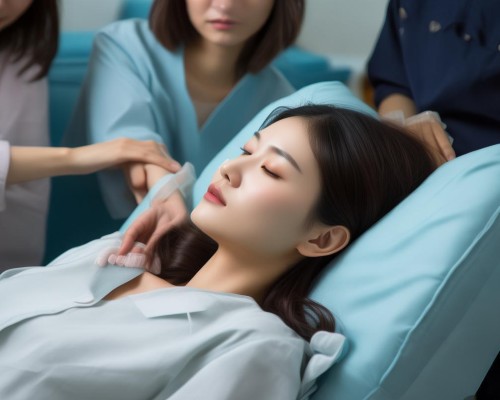 上海鼻子整形恢复期详解与护理指南