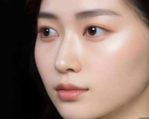 上海鼻整形,重塑美丽轮廓的艺术之旅 上海鼻整形,重塑美丽轮廓的艺术之旅