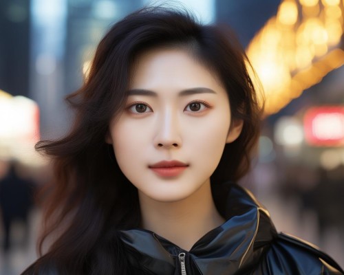 上海鼻子整形自然款，打造和谐美丽的鼻型艺术