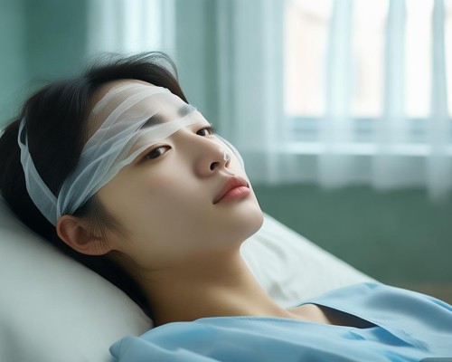 上海鼻子整形恢复期详解与护理指南